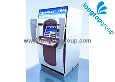 China Self - service machine NCR ATM whole machine complete machine NCR 5876 for sale