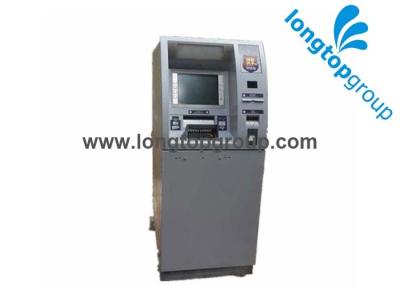 China CRS Automatic Teller Machine WINCOR Procash 4000 Complete Machine for sale