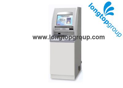 China Uninterrupted OKI Automatic Teller Machine OKI  ATM 21SX For Bank for sale