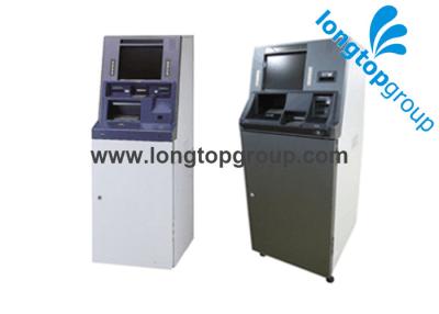 China CRS-Contant geld Machine 2845-v, W van de Recyclingssysteem Geautomatiseerde Teller Te koop