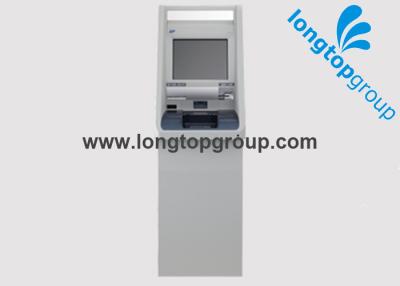 China YH 6040W CRS ganze Maschine des Bargeld-Wiederverwertungs-System-ATM für Bank zu verkaufen