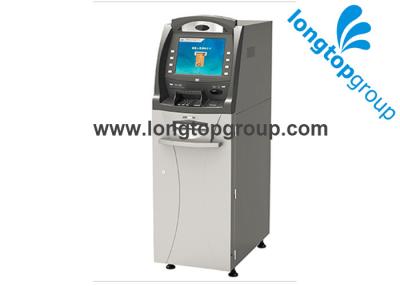 China A4 (08) Kingteller-Delengebruik van de halatm Machine voor Bank Kingteller A4 (08) Te koop