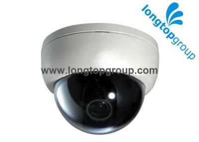 China Câmaras de vigilância IEC60068-2-75 do CCTV da abóbada do IR da prova do vândalo à venda