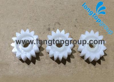 China Original ATM Machine Parts Recycle Cash Cassette Gear 14 Teeth for sale