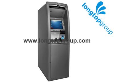 중국 회색 GRG ATM 기계 H68 지적인 현금 recycler 판매용