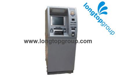 China ATM Machine WINCOR Procash4000 Complete Machine CRS With Deposit / Withdraw for sale