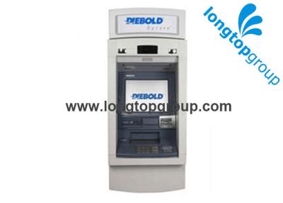 Κίνα Ολόκληρη μηχανή Diebold Opteva 368 σύστημα CRS του ATM ανακύκλωσης μετρητών προς πώληση