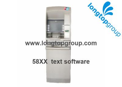 중국 튼튼한 금속 NCR 58XX NCR ATM 소프트웨어 Personas77 58XX 로비 기계 판매용