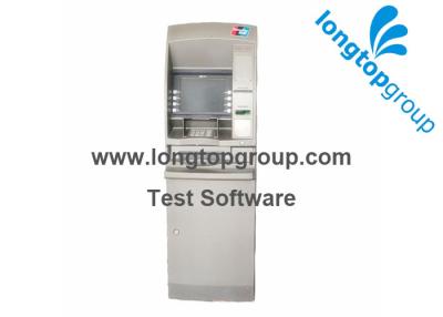 China Durable NCR 5877 ATM Software Automatic Teller Machine And Spare Parts For Bank for sale