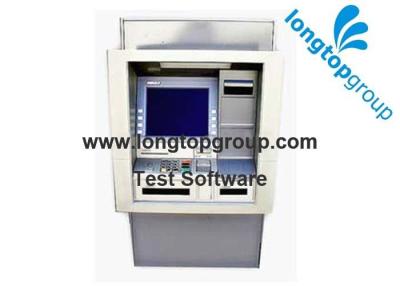 China Diebold ATM Software For ATM Whole Machine OP 760 Used In Bank for sale