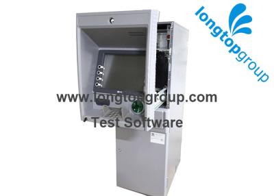 Китай Прочное програмное обеспечение ATM для машины ATM в кренить NCR Selfserv 22 6622 продается