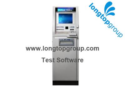 China 1500xe ATM-Software voor het Merk Volledige Machine 1500xe van Wincor Nixdorf Te koop