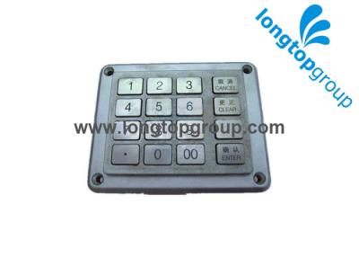 China EPP Metal Keyboard GRG ATM Parts For GRB ATM Machine for sale