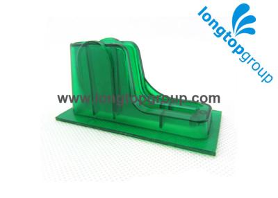 China GRG ATM Card Reader ATM Skimmer Mold Bezel Plastic MSR Parts for sale