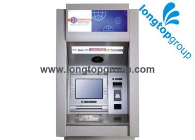 China Wincor Nixdorf 2050XE Atm Automated Teller Machine ProCash 2050XE For Outdoors Lobby for sale