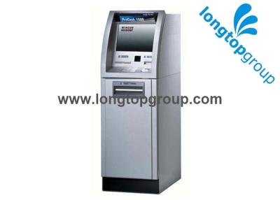 China Wincor Nixdorf 1500XE Atm Automated Teller Machine ProCash 1500XE For Indoor for sale