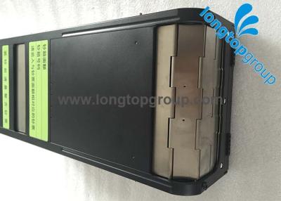 China F610 que recicla el analizador de Fujitsu del casete parte la moneda F610 con la cerradura en venta