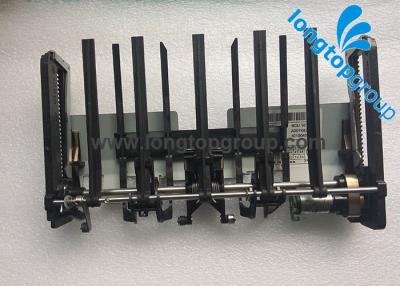 China NMD ATM Machine Parts Delarue NMD 100 BCU Mechanical Clamp A007483 for sale