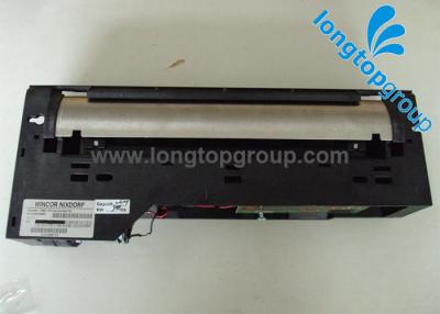 China Plastic Metal 01750053690 Wincor Nixdorf Parts In ATM Shutter Cmd V4 Horizontal Rl for sale