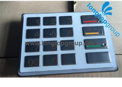 China Diebold Keyboard Diebold ATM parts 49216686000E Diebold EPP 5 49-216686-000E for sale