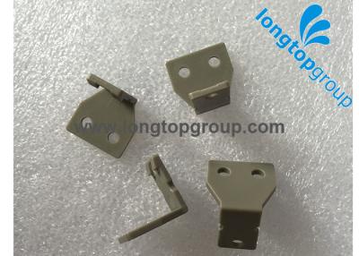 China NCR ATM Machine NCR Parts 4450591241 NCR Hasp Cassette Latch for sale