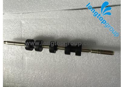 China Machine parts NCR Parts In ATM NCR Entry Shaft assembly 445-0643763 for sale