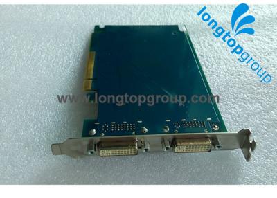 China Diebold ATM Machine Parts Diebold OP30 CCA VID DVI PCI Express Add2 Dual 39-017439-000A for sale