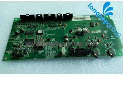 China Diebold Opteva Control Board CCA TCM2 ATM Parts 49-201152-000D for sale