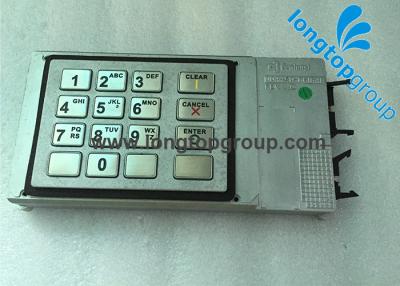 China 445-0701333 NCR Parts In ATM ASSY EPP ( S ) Bape Secure Mode 4450701608 Italy Version for sale