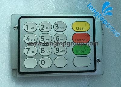 China 445-0717108 ATM Parts ATM Machine NCR 66XX keypad EPP 445-0717108 for sale