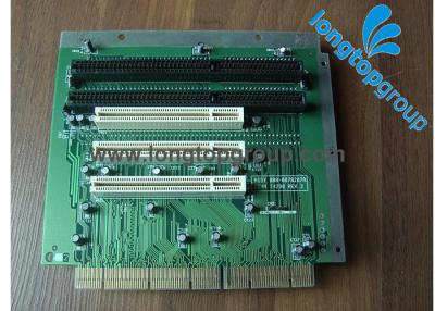 China NCR Riser Card Board automated teller machine parts 008-0078207 for sale