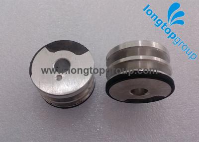 China High Precision Hitachi ATM Spare Parts 2845V 4P008123A WZ-FEED ROLR for sale