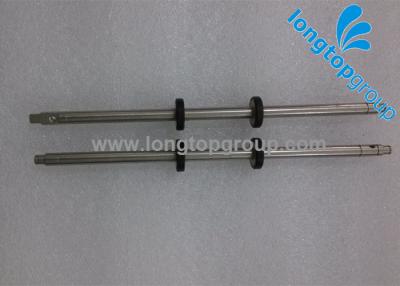 China WCS-EU-ROLR shaft 4P009187 HItachi ATM Parts 2845V High Precision for sale