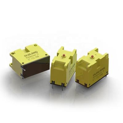 China Sealed Permanent Magnet Relay (PMR) for RCCB and RCBO and RCD and ELCB for sale