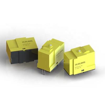 China RCCB & RCBO & RCD & ELCB Permanent Magnet Relay (PMR) for RCCB and RCBO and RCD and ELCB for sale