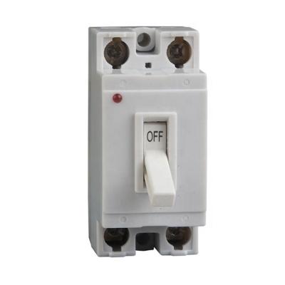 China Safety MCB 1500A Breaker for sale