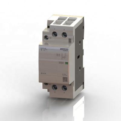 China 380V 16A, 25A, 40A, 63A, 100A AC Magnetic Contactor AC Contactor CJC15 for sale