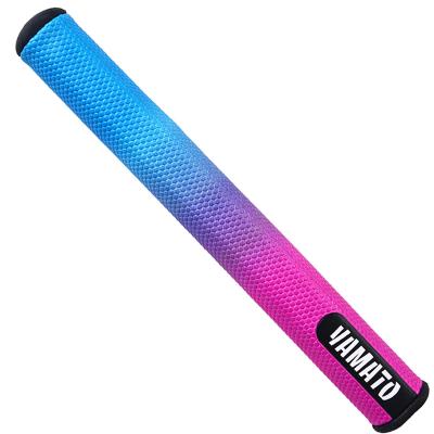 China PU Golf Putter Grips Lightweight PremiumPU Grips For Men Women Ladies Golfing Putting Clubs RTS for sale