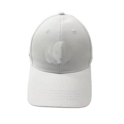 China Textile Dobby Hat Small MOQ New Available Fashion Sport Embroidered Logo Golf High Quality Outdoor Sports for sale