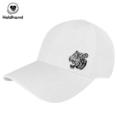 China breathable & Custom Logo Fashion Simple Baseball Cap Waterproof for sale