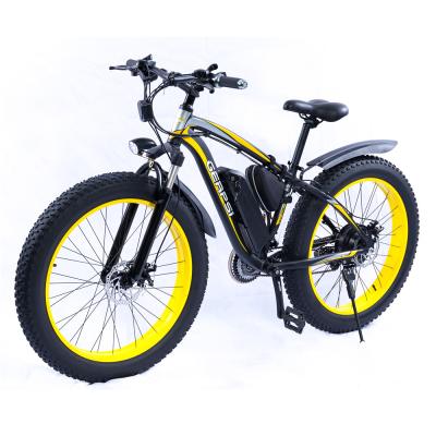 China China factory price standard hot sale foldable electric bicycle for sale