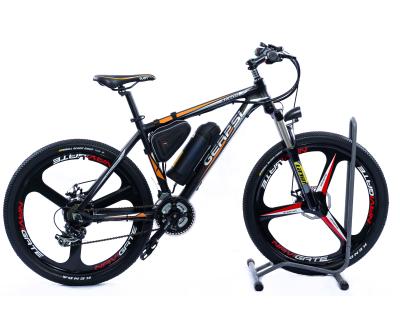 China Multifunctional Standard for Wholesale Ebike Toronto for sale