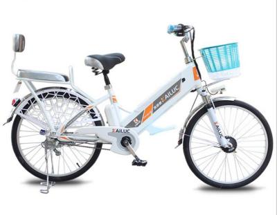 China New standard design with top prize Elektrofahrrad Gebraucht for sale