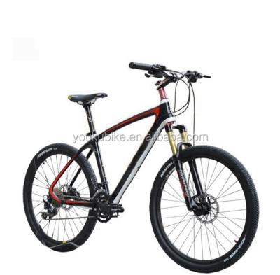 China Best Quality Aluminum Alloy Useful Kenda Tire Heavy Duty Mountain Bicycle for sale