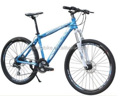 China Best-quality aluminum alloy china OEM design mountain bike parts for sale for sale