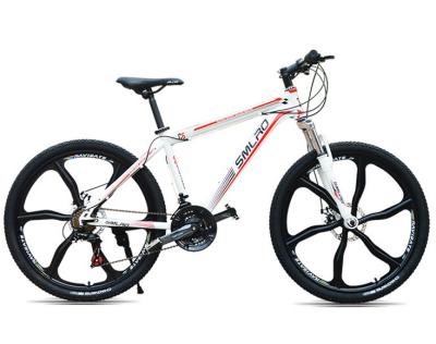 China 26 inch mountain bike price cheap mountain bike 26 inch uni-wheel mountain bike for sale