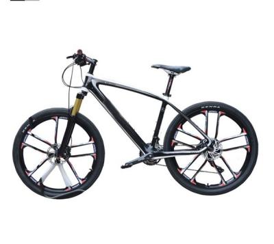 China Hotsell wholesale carbon fiber trance niner mountain bike advanced mountain bike for sale