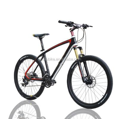 China Carbon Fiber Premium Direct Mountain Bicycle Unique Fashionable Design Bicycle for sale