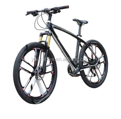 China Newest And Strong High Quality Mountain Bicycle Aluminum Alloy Cool Recycling for sale