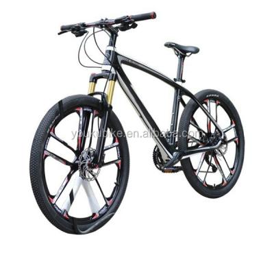 China Aluminum alloy design travel mountain durable best selling fashionable bicycle for sale for sale